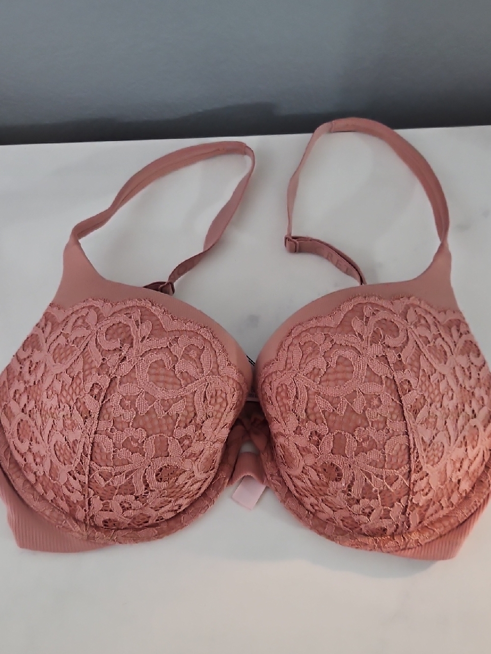 VS Body By Victoria Perfect Shape 32DD Bra